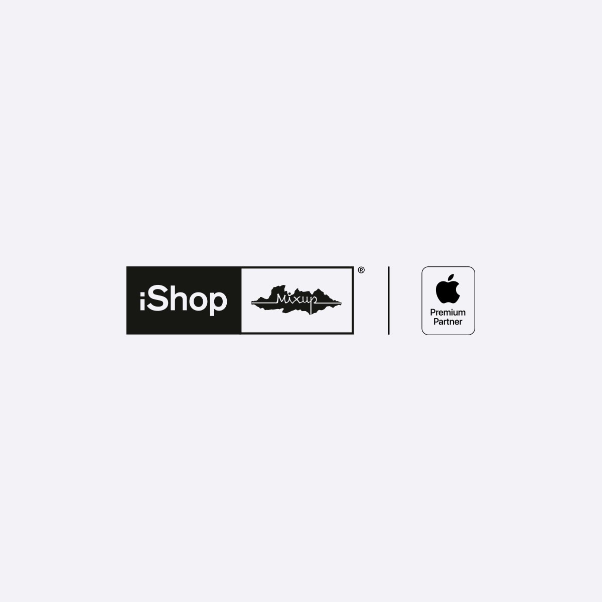 iShop Mixup tweet media