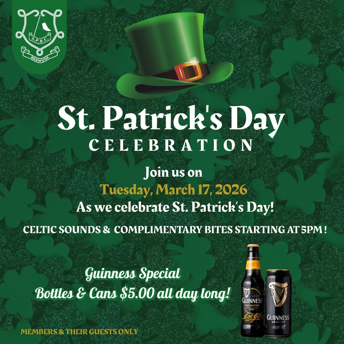 The Spanish Point Boat Club tweet media