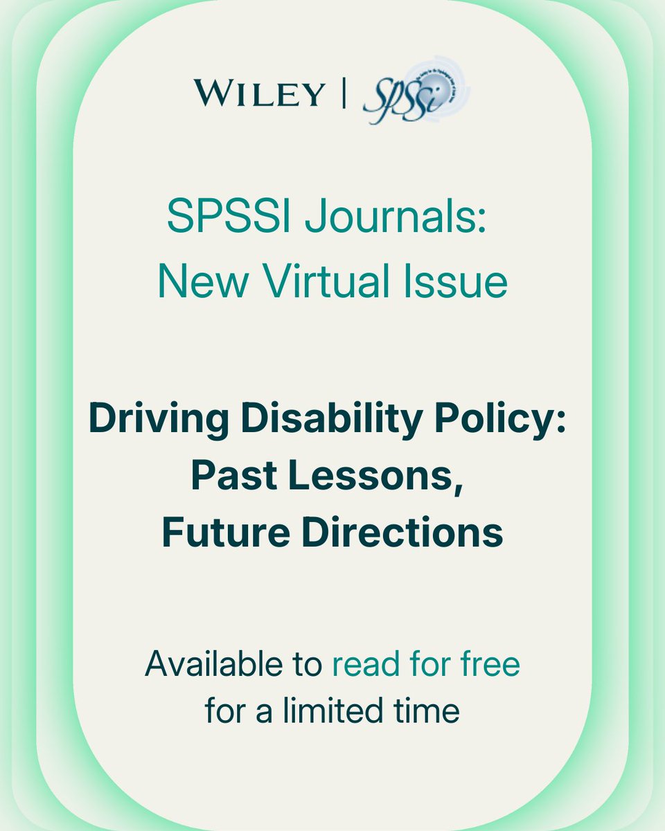 Wiley Brain and Psychology tweet media