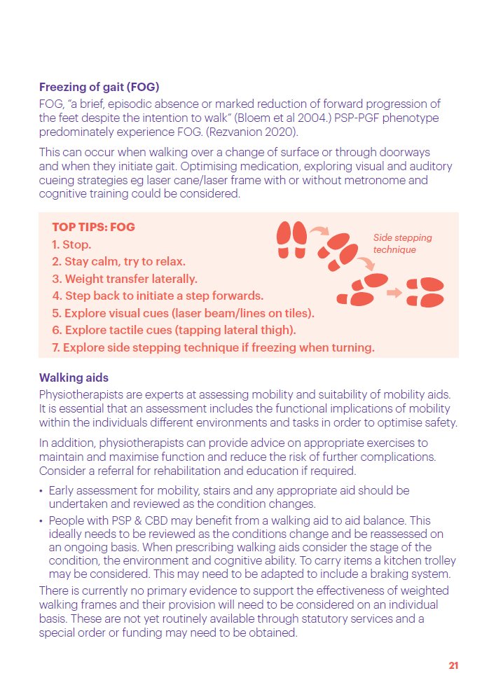 The PSP Association tweet media