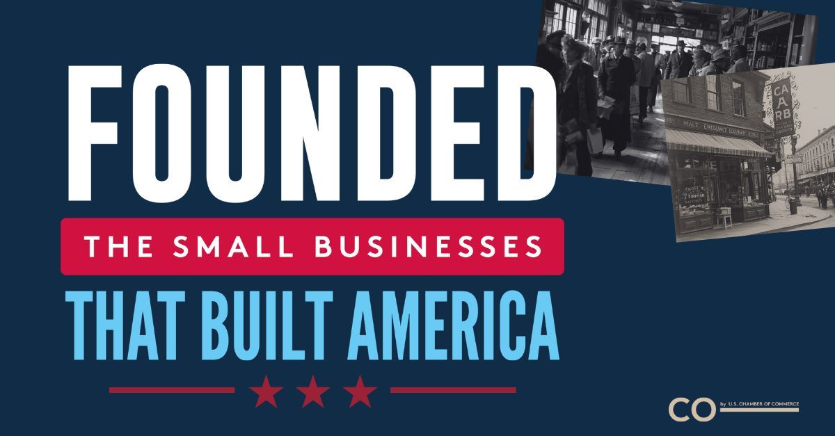 CO— by U.S. Chamber of Commerce tweet media