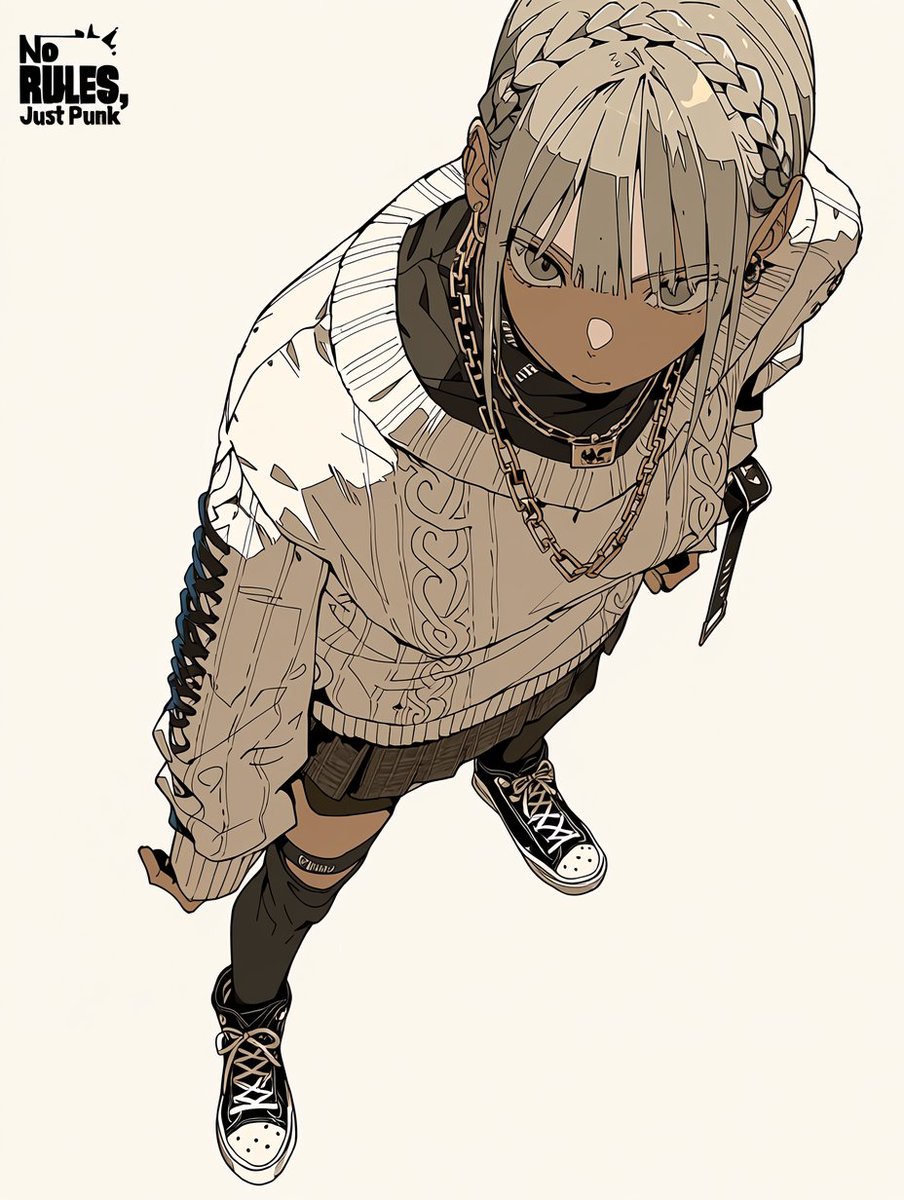 グラとブロ＠AIイラスト (@XUQyCecIt9lp0jK) on X