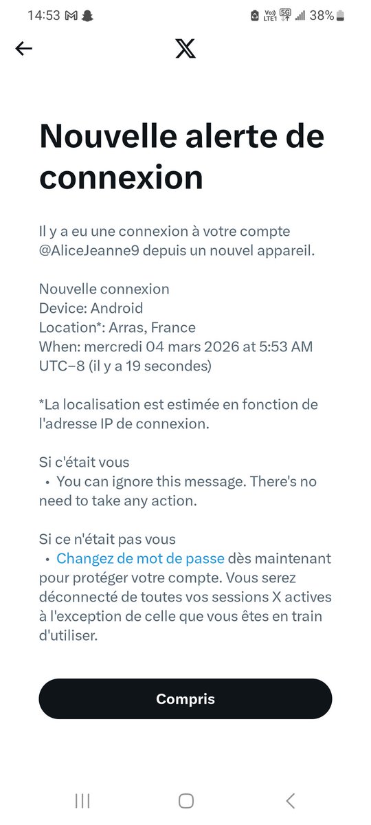 Alice Jeanne tweet media