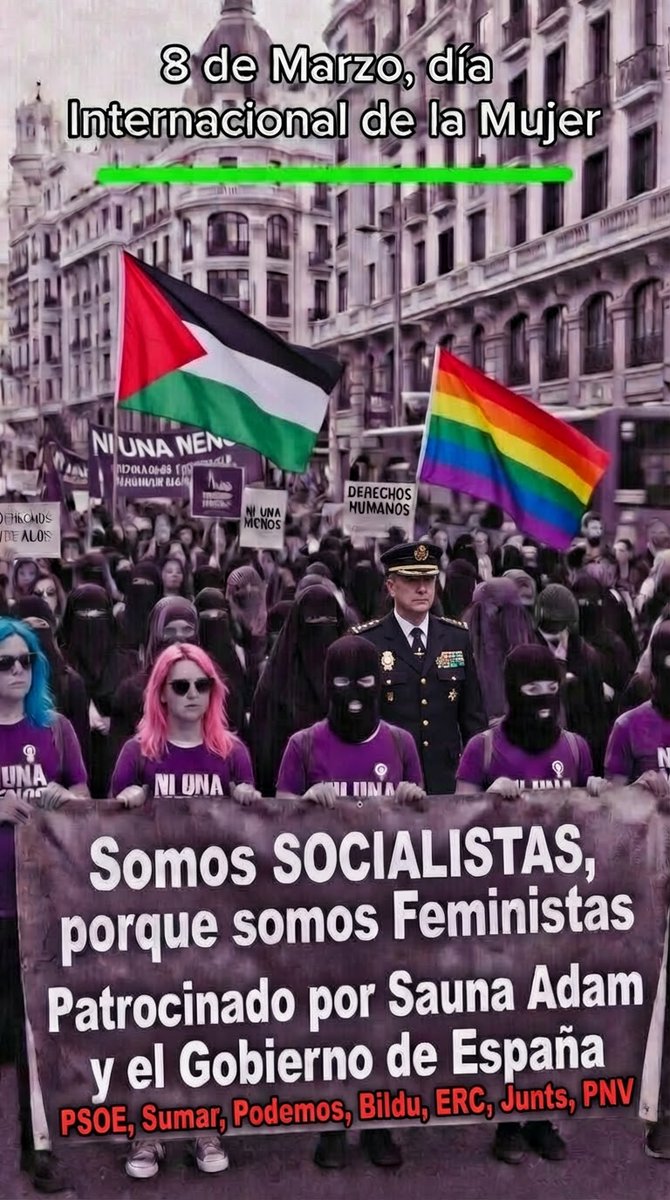 Barbazul 🇪🇦💚💚💚🇪🇦 tweet media