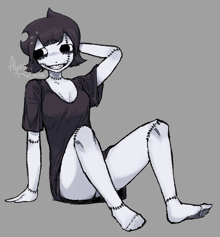 alyonathe tweet media