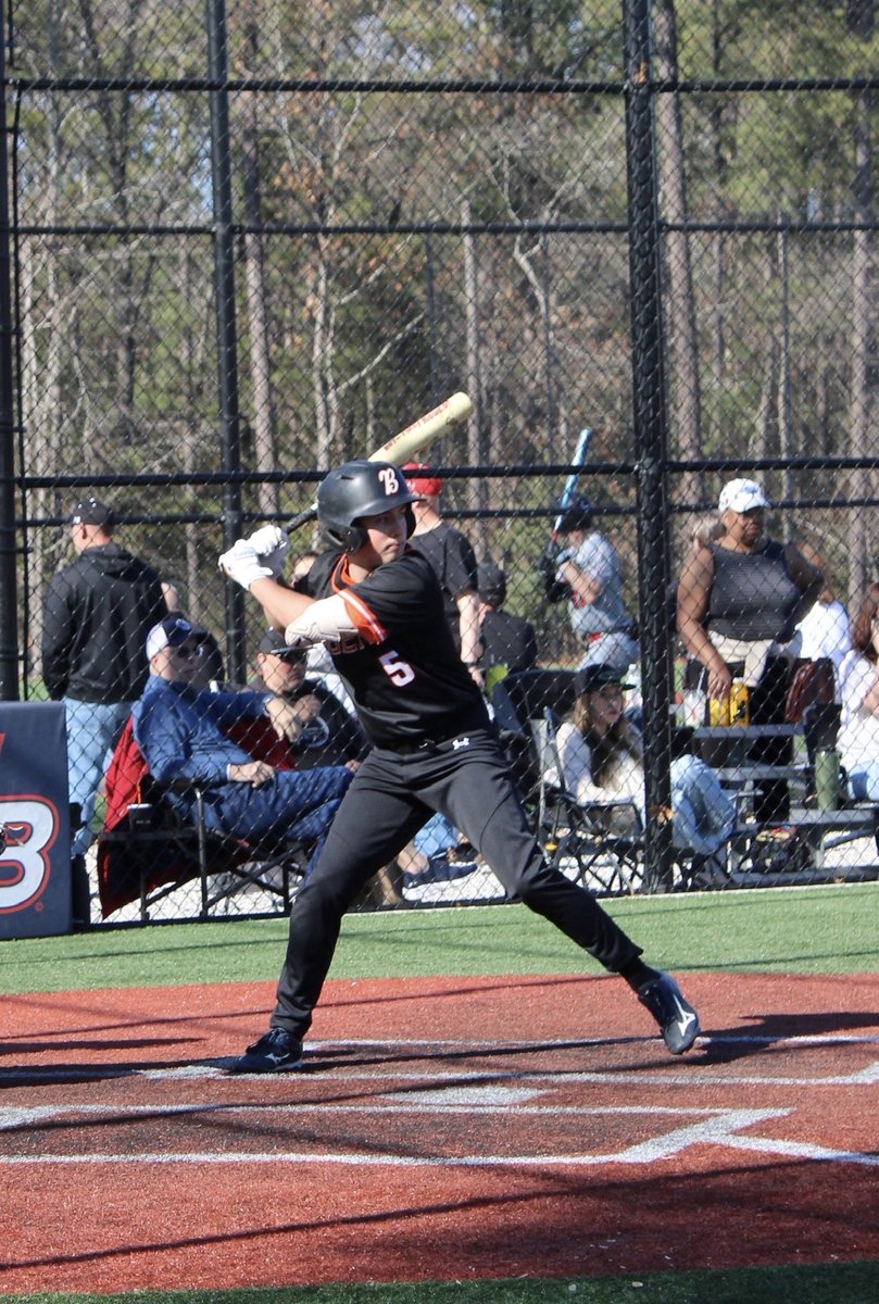 Brentsville District Baseball tweet media