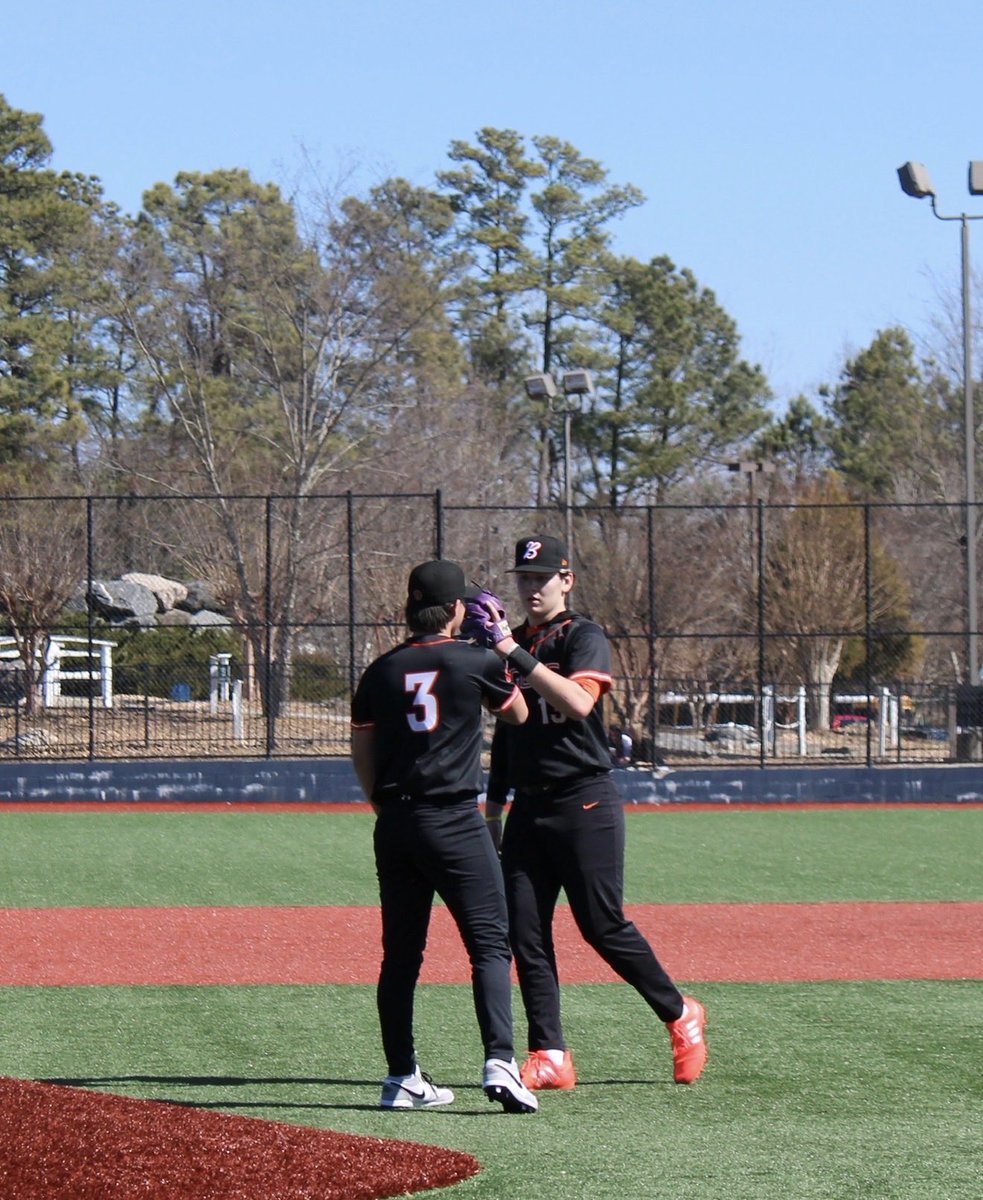 Brentsville District Baseball tweet media