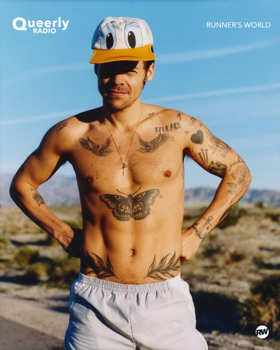 Queerly Radio tweet media