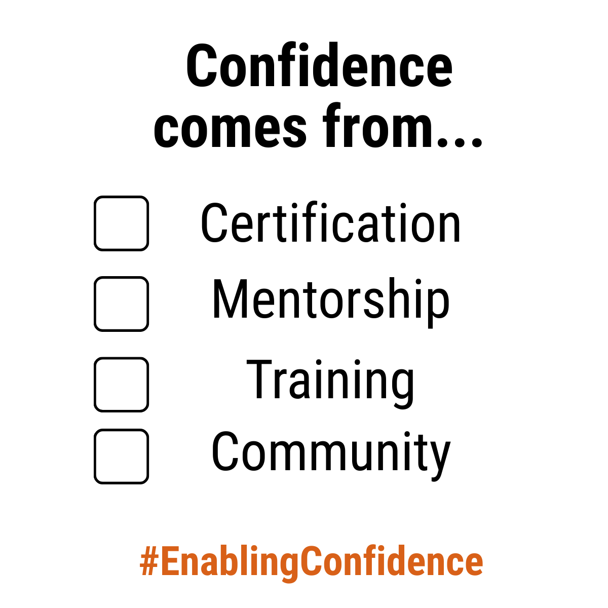 IIBA's tweet photo. Tell us in the comments! 

#EnablingConfidence https://t.co/1UhSVdVTBR