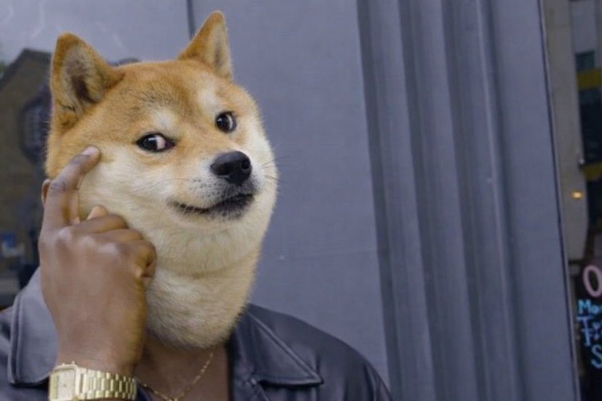 CryptoLaunchTM's tweet photo. @houseofdoge @dogecoin @21shares_us For all the upcoming public events related to the Dogecoin ETF, $KIMCHI the new face of @dogecoin will probably be there.

We got a billion mcap narrative just in front of us.

Buy the OG CTO on ETH

0xfccd6fbca272b4cc11069402f4123b070b7838f9 https://t.co/IahSoZwMTg