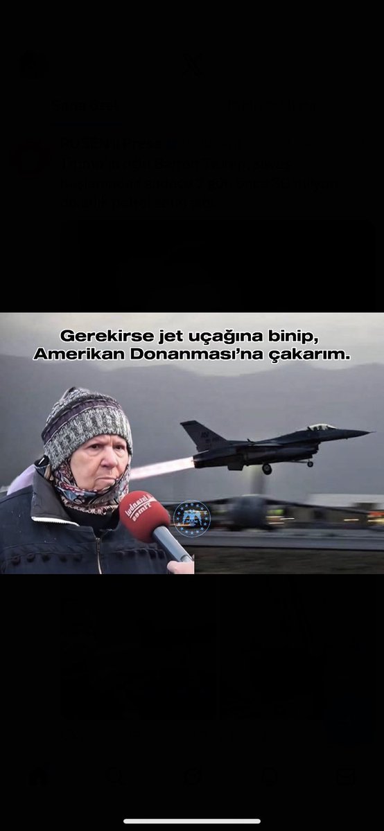 Maviş Öğretmen tweet media