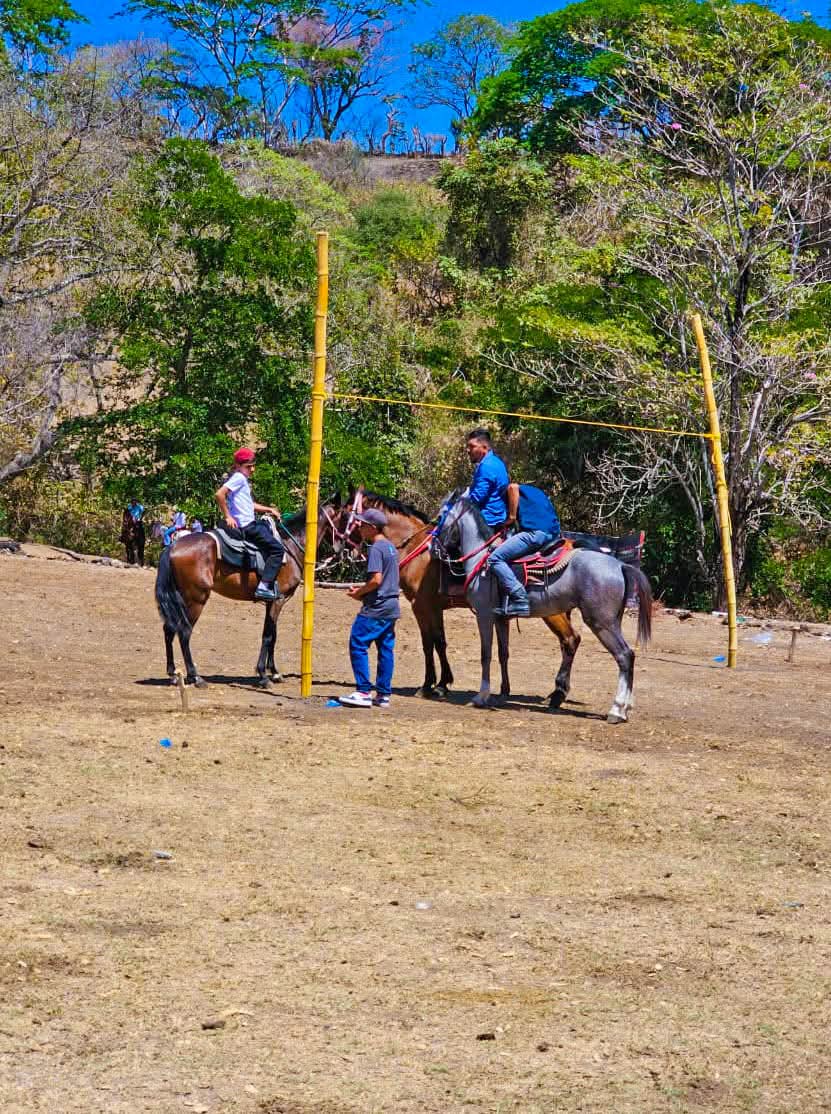 PARTIDO GANA tweet media