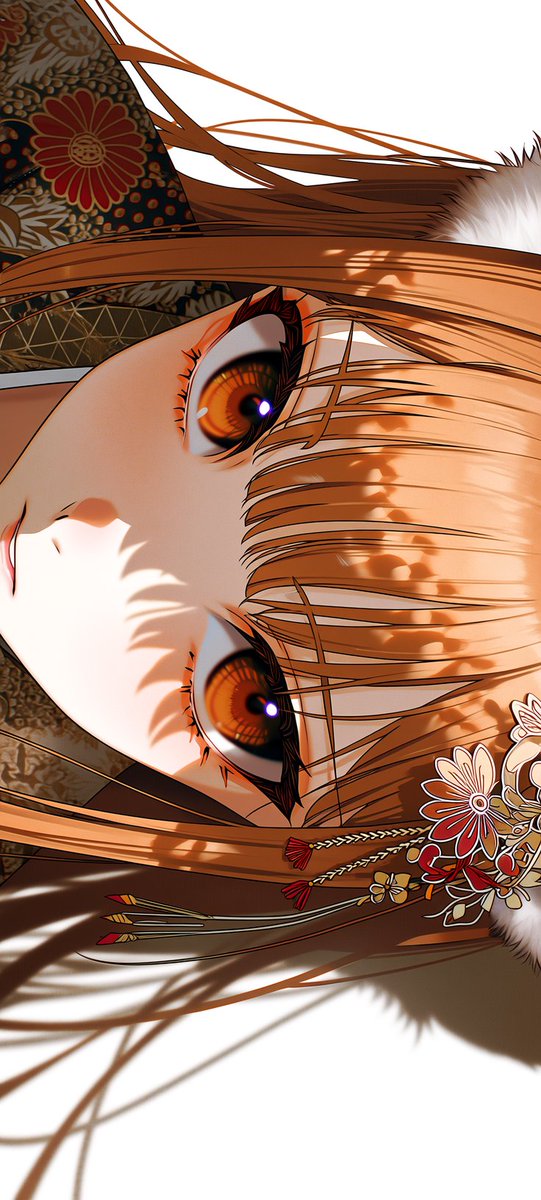 傾く世界🐺

The Tilting World🐺

 #Holodiary