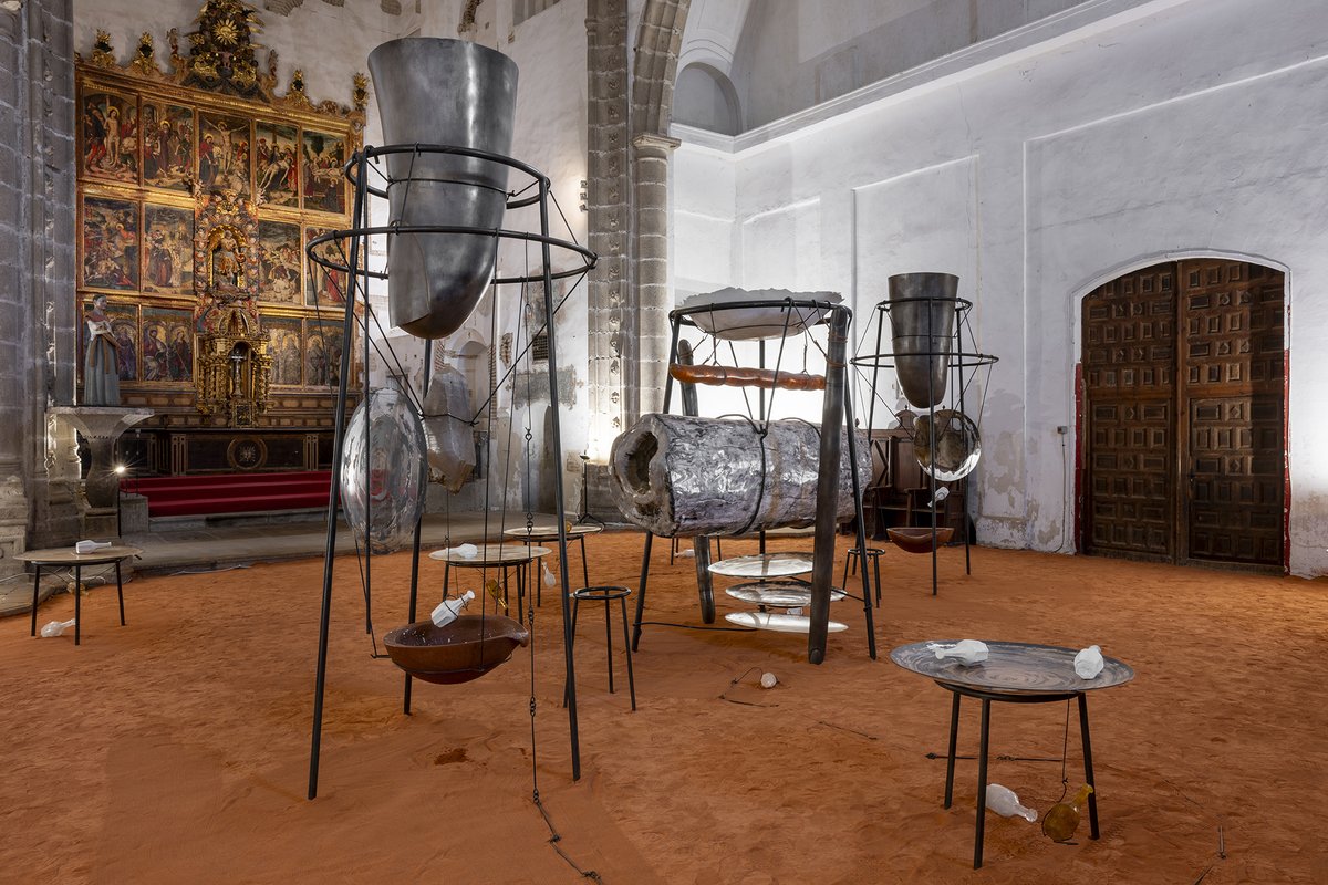 Collegium tweet media