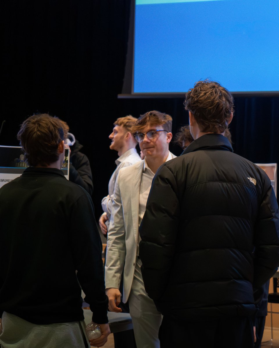 Thomas More University tweet media