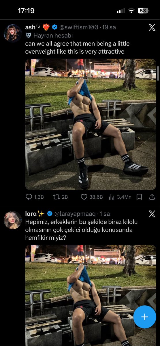 Barış tweet media