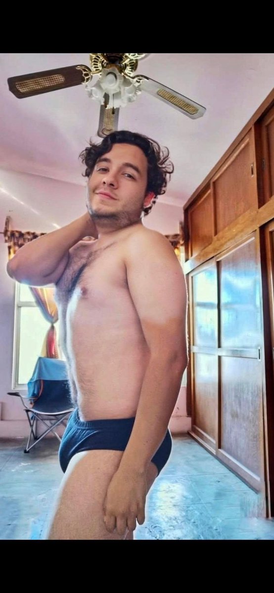 REAL UNDIES tweet media