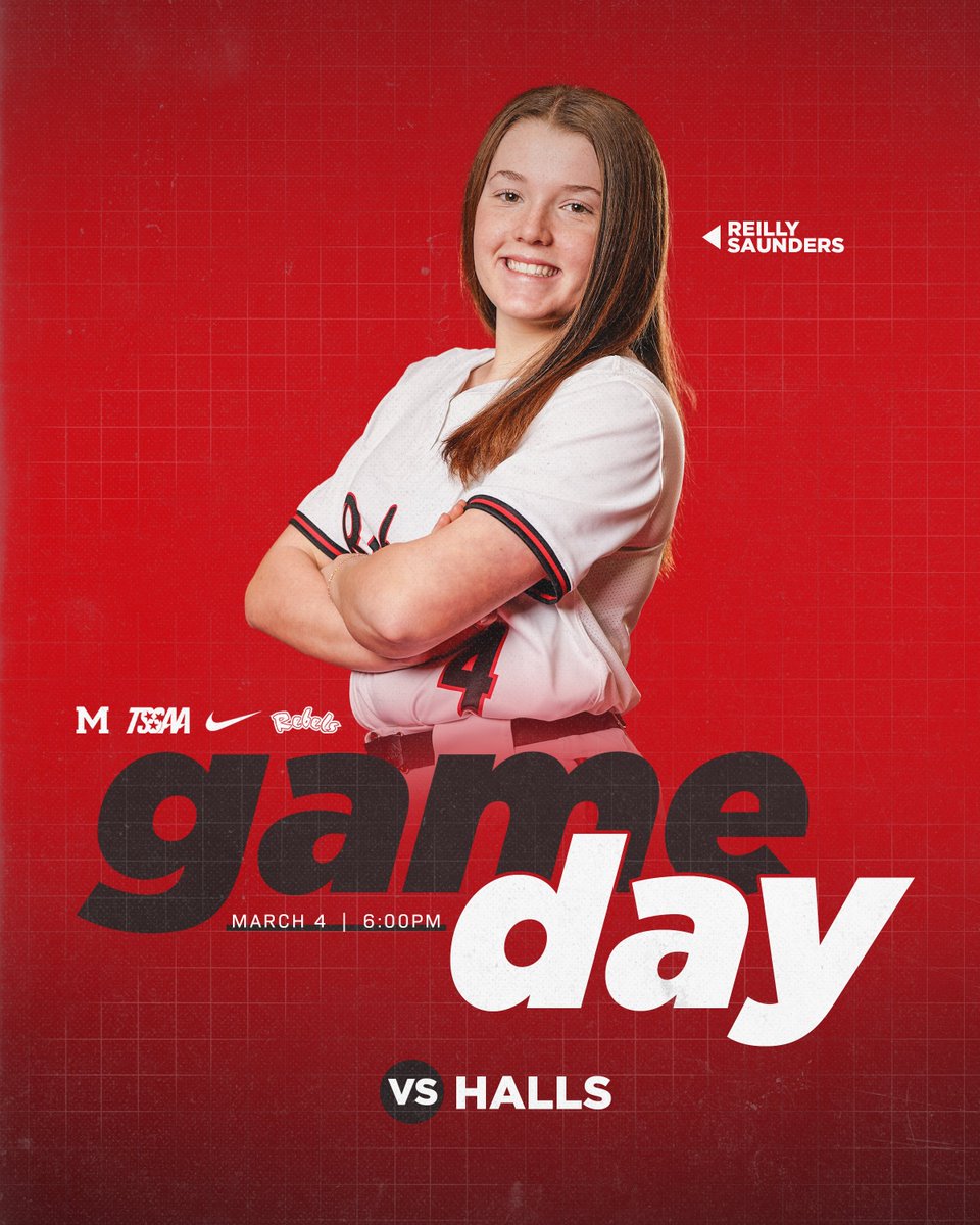 Maryville Rebels Softball tweet media