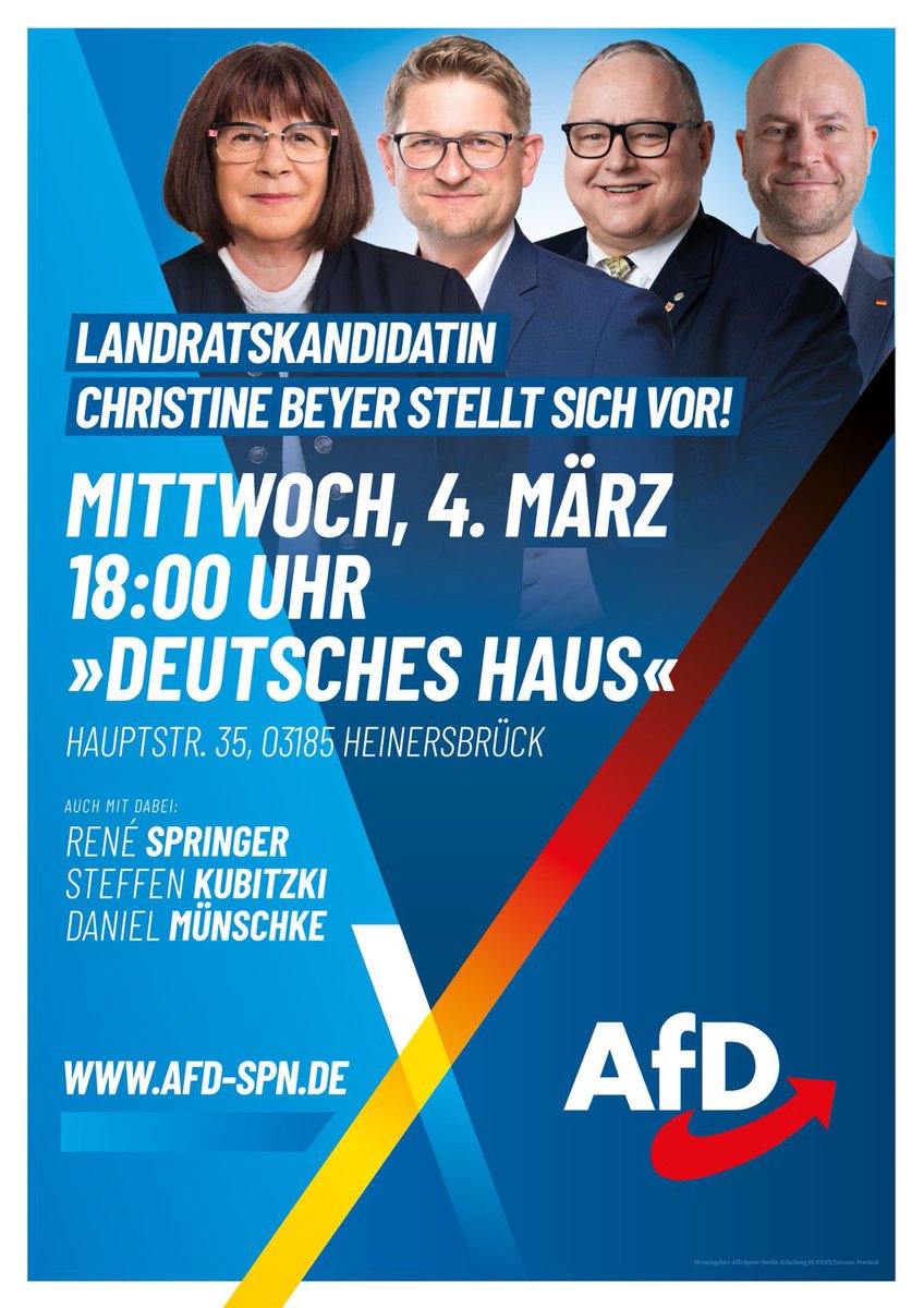 René Springer tweet media