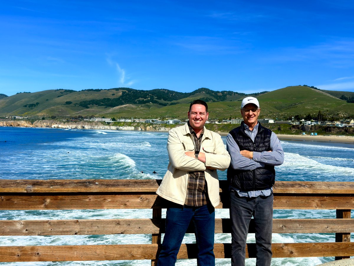 adamdragoon's tweet photo. Last week I had the privilege of ministering in Santa Maria, California with Pastor Roger Fisher.

https://t.co/3qtJM8W4er https://t.co/0EC4ExZKNc