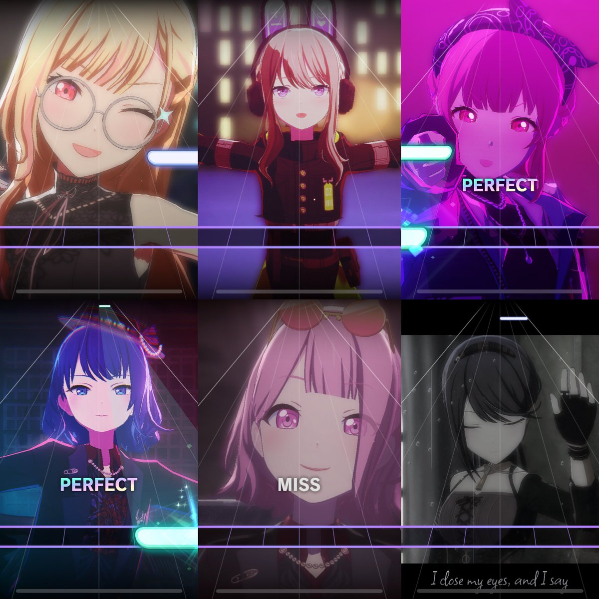 うちの女の子達🫶