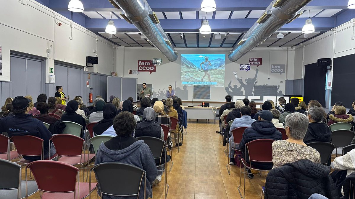 CFA Cornellà de Llobregat tweet media