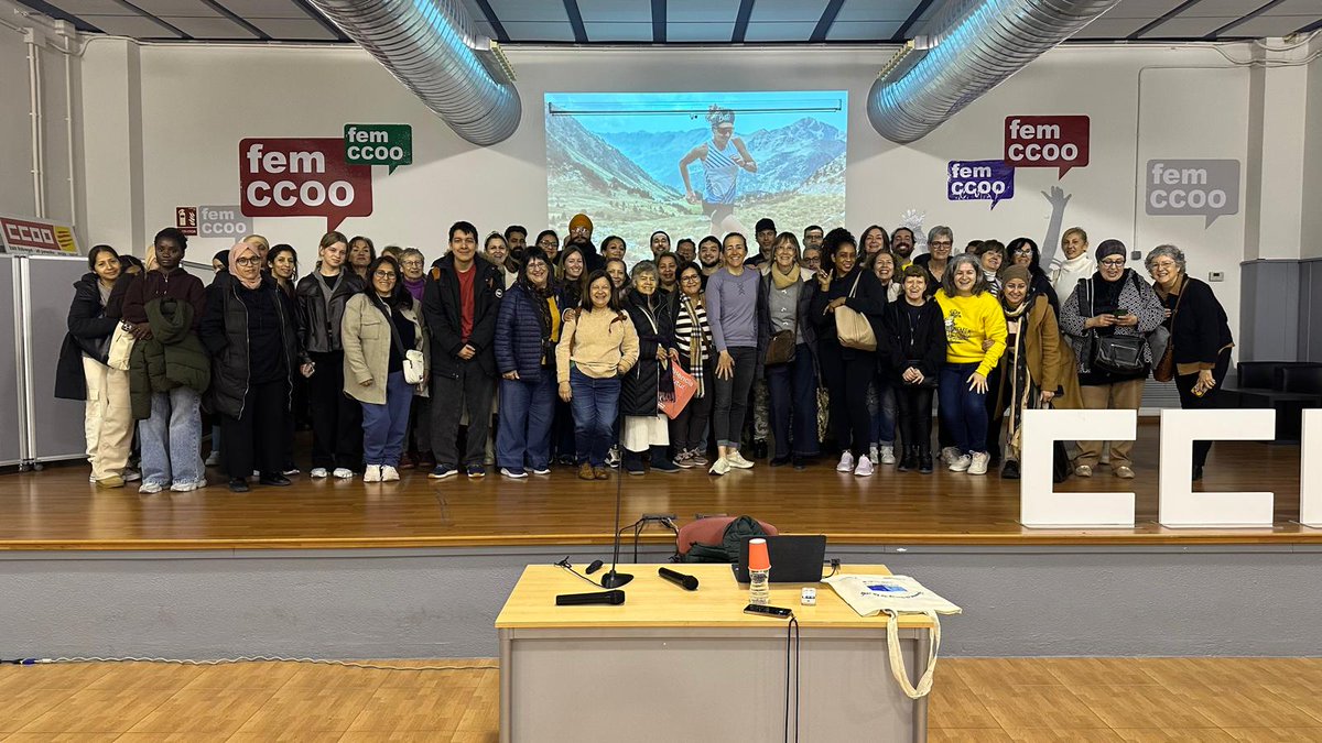 CFA Cornellà de Llobregat tweet media