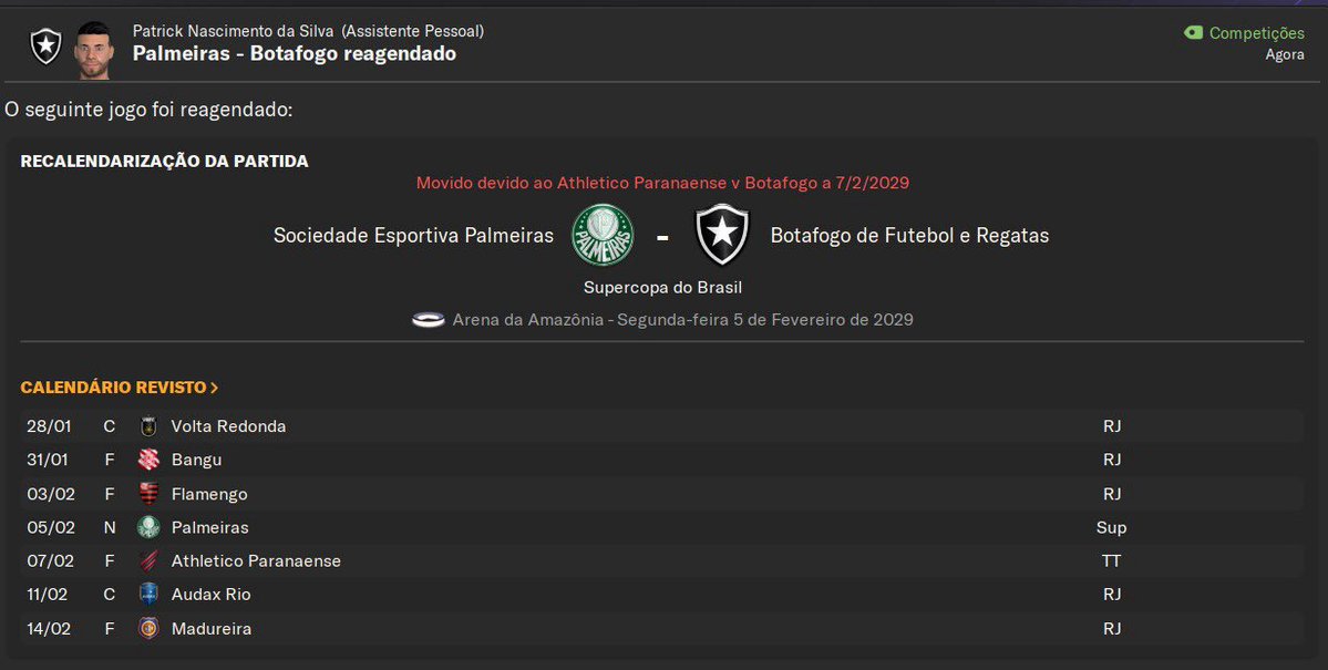 Guilherme tweet media