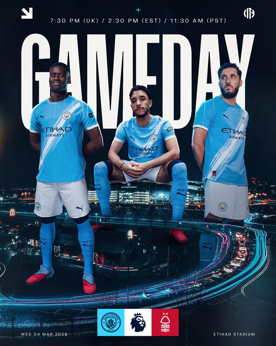 Wednesday Night Football 💫