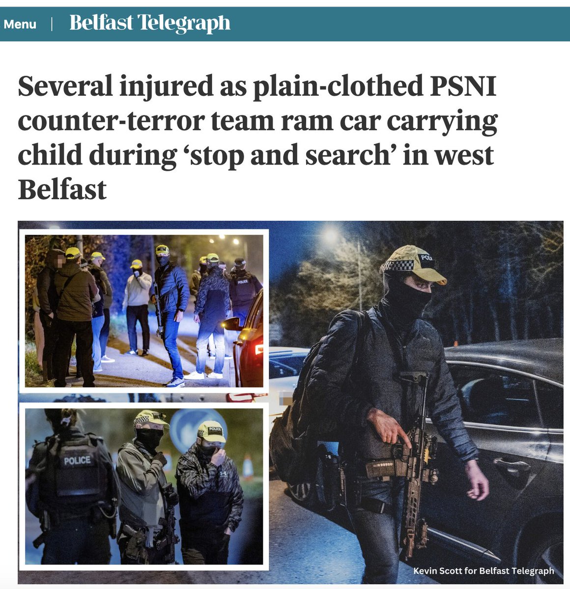 Squinter tweet media
