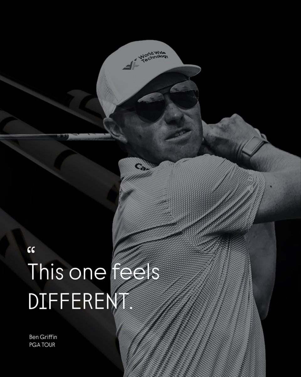 UST Mamiya Golf tweet media