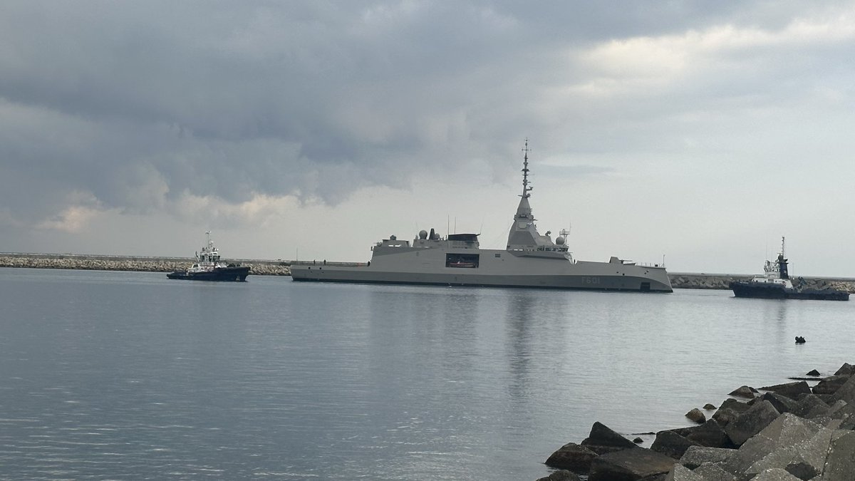 Kostas Sarikas 🇬🇷 tweet media