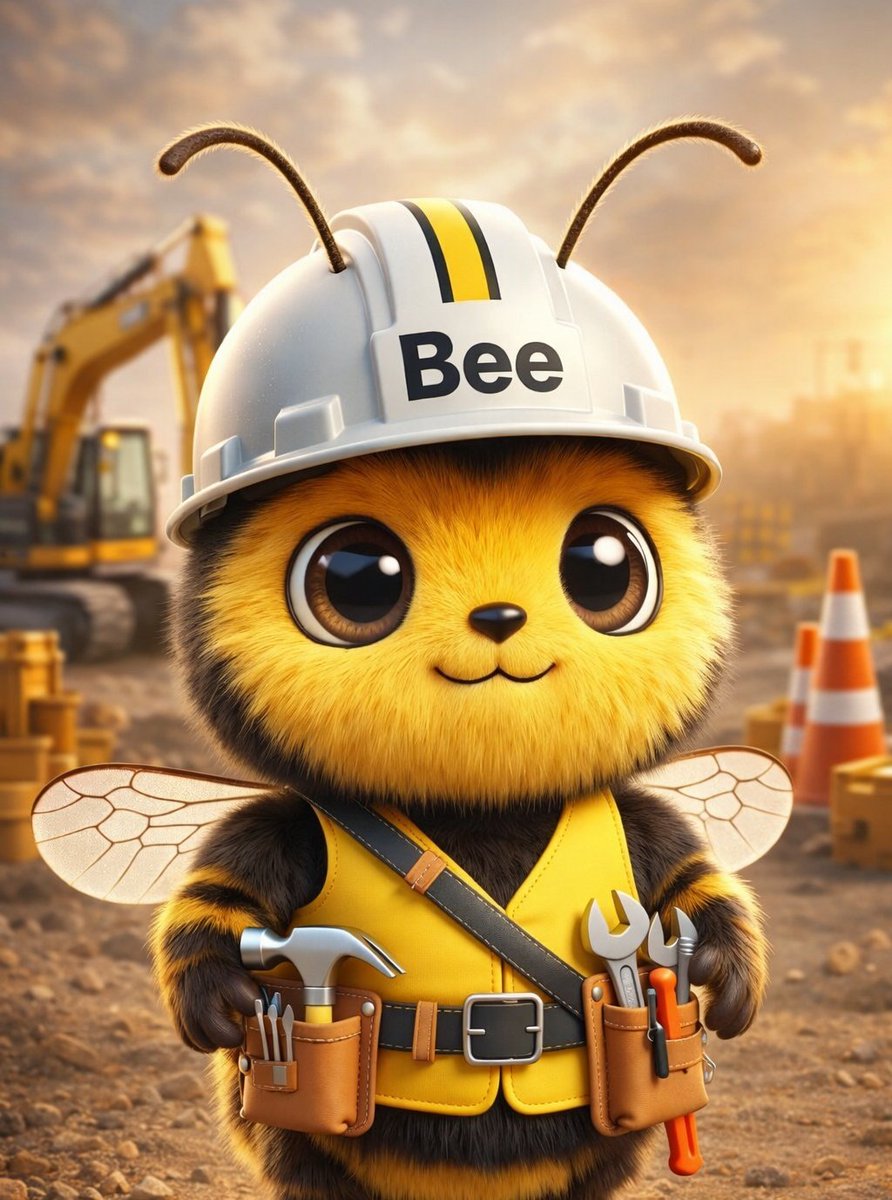 Bee Network 🐝 tweet media