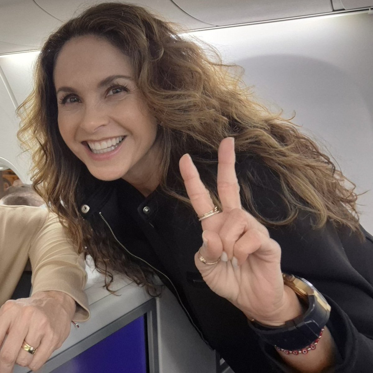 la quiero con todo mi corazón 🥹🤏🏻