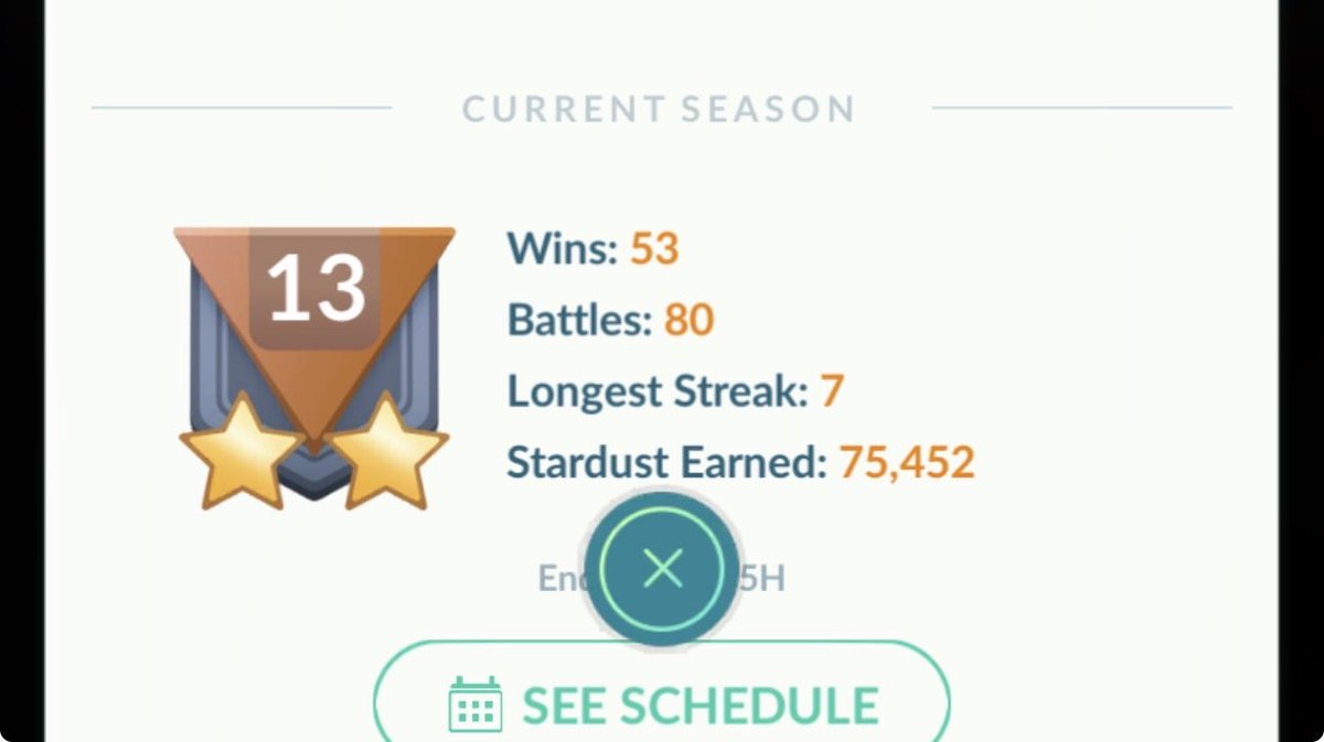 Yusei_furou's tweet image. First stream this season 16 sets !
Went 53-27 we are committing too Shadow Toxicroak to Legend this season :)

Move sets -

Powder snow / Weather ball / Dazzling G
Shadow claw / Hydro cannon / Ice beam
Mud shot / Dynamic punch / Shadow ball

#Battlers #PokemonGo