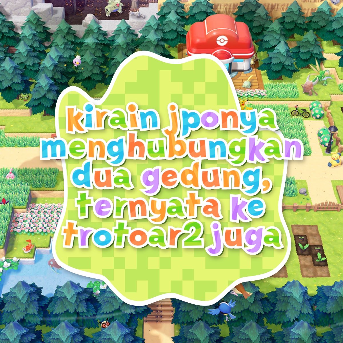 Jakarta Maju Bersama tweet media