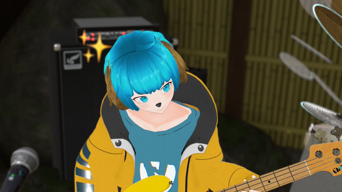 Alternoise tweet media