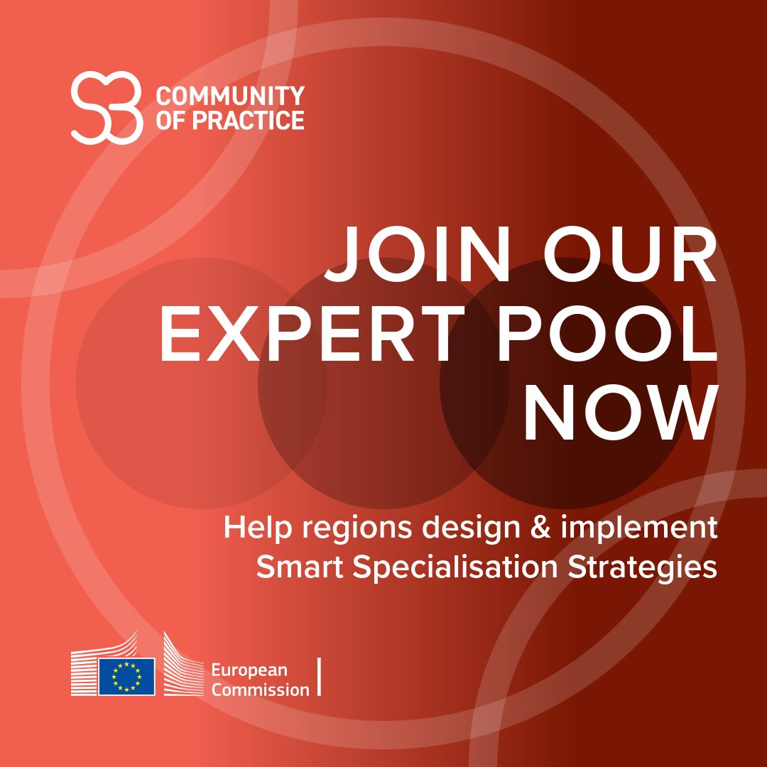 S3 Community of Practice (#S3CoP) tweet media