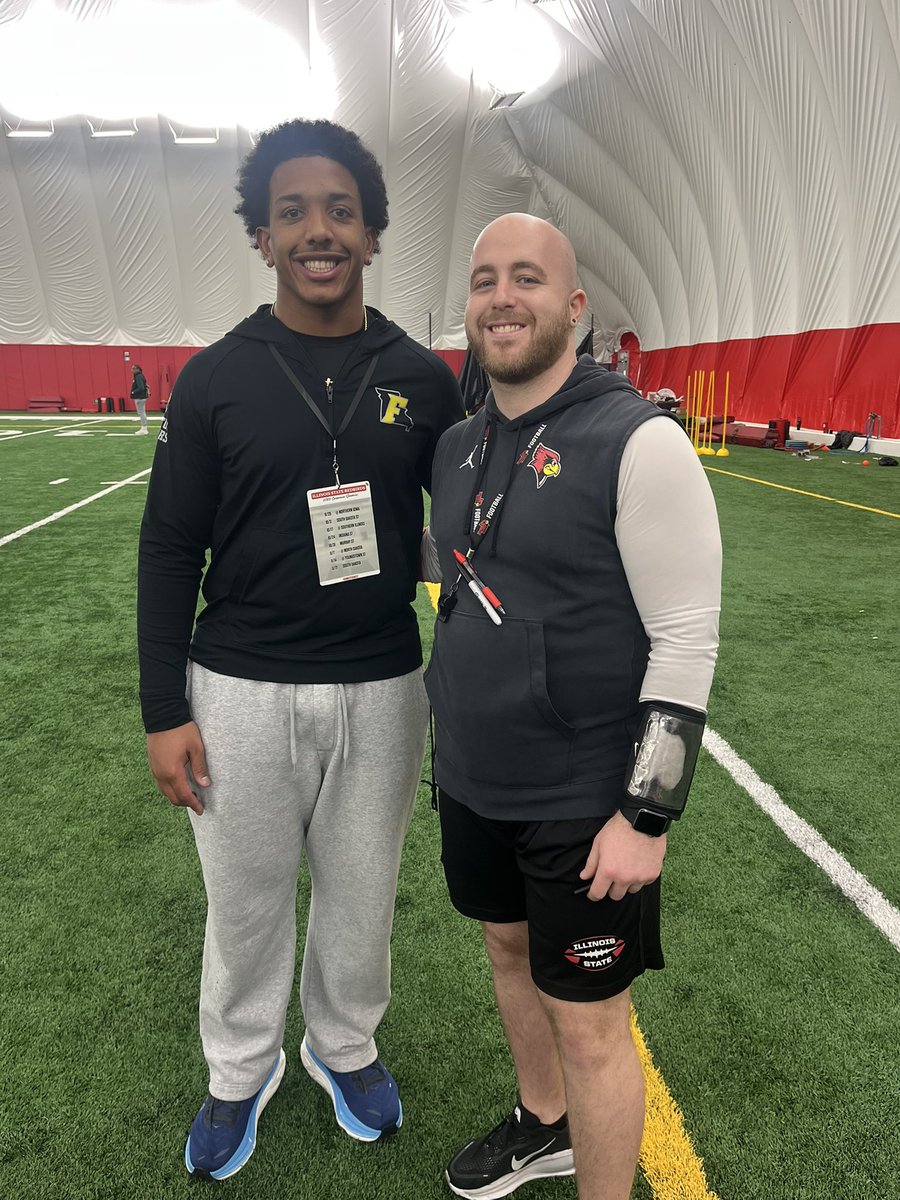 Antonio Pinkston tweet media