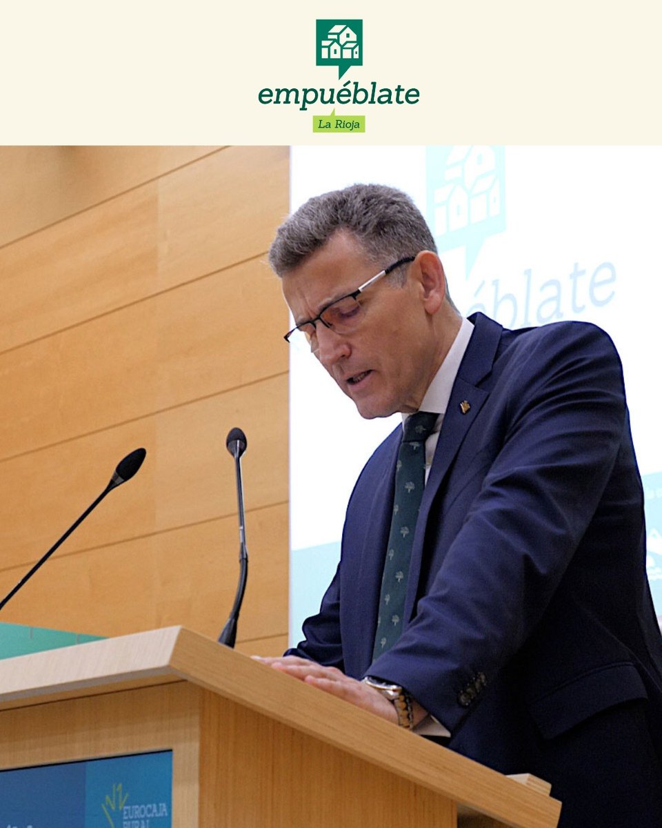 Fundación Eurocaja Rural tweet media