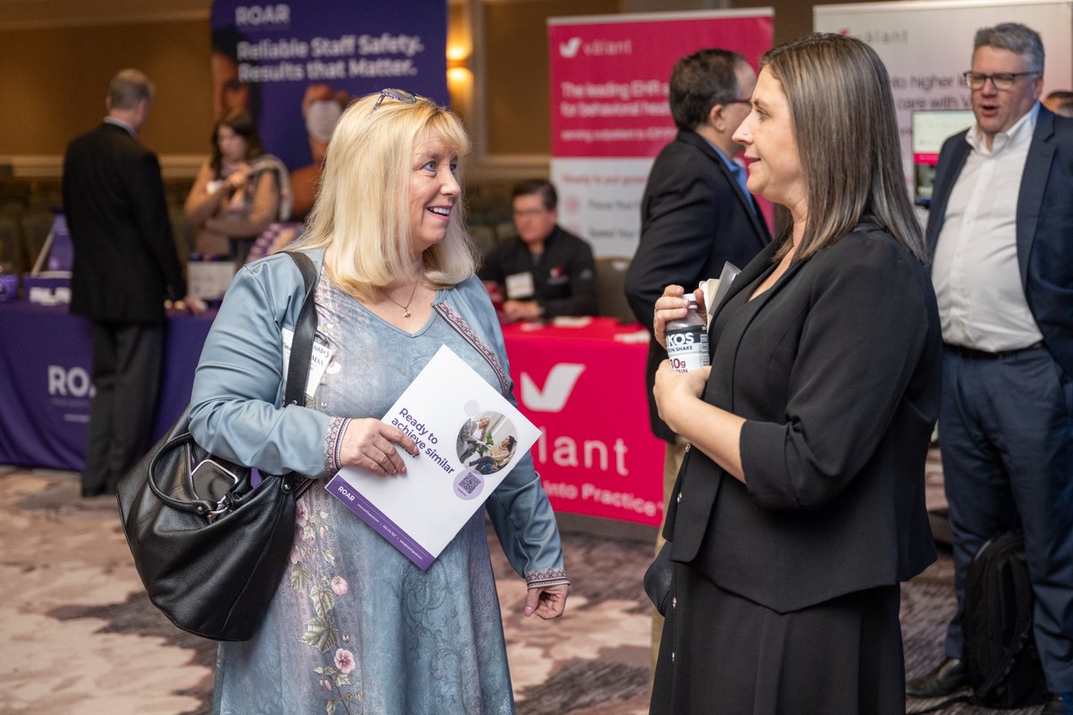 National Association for Behavioral Healthcare tweet media