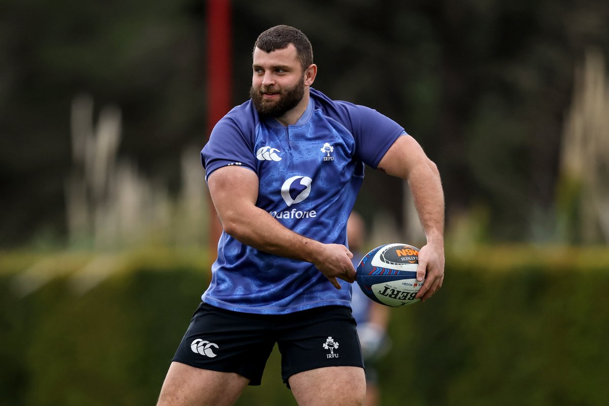 Munster Rugby tweet media