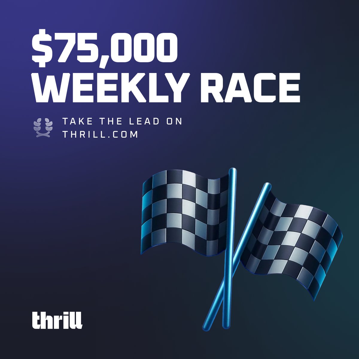 Thrill.com tweet media