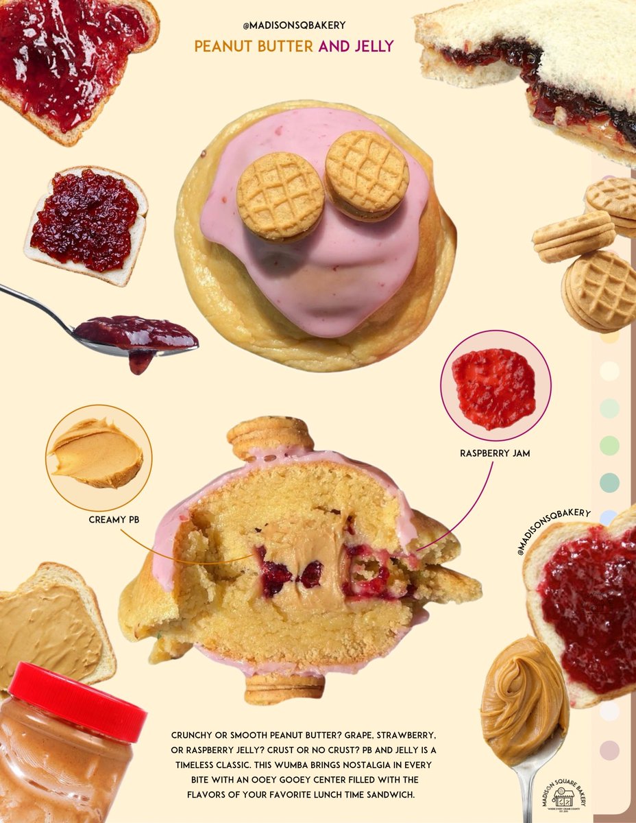 Chef Madison 🍪 tweet media