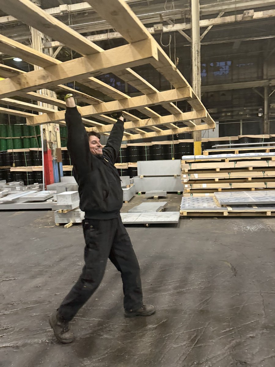 Zane Hengsperger tweet media