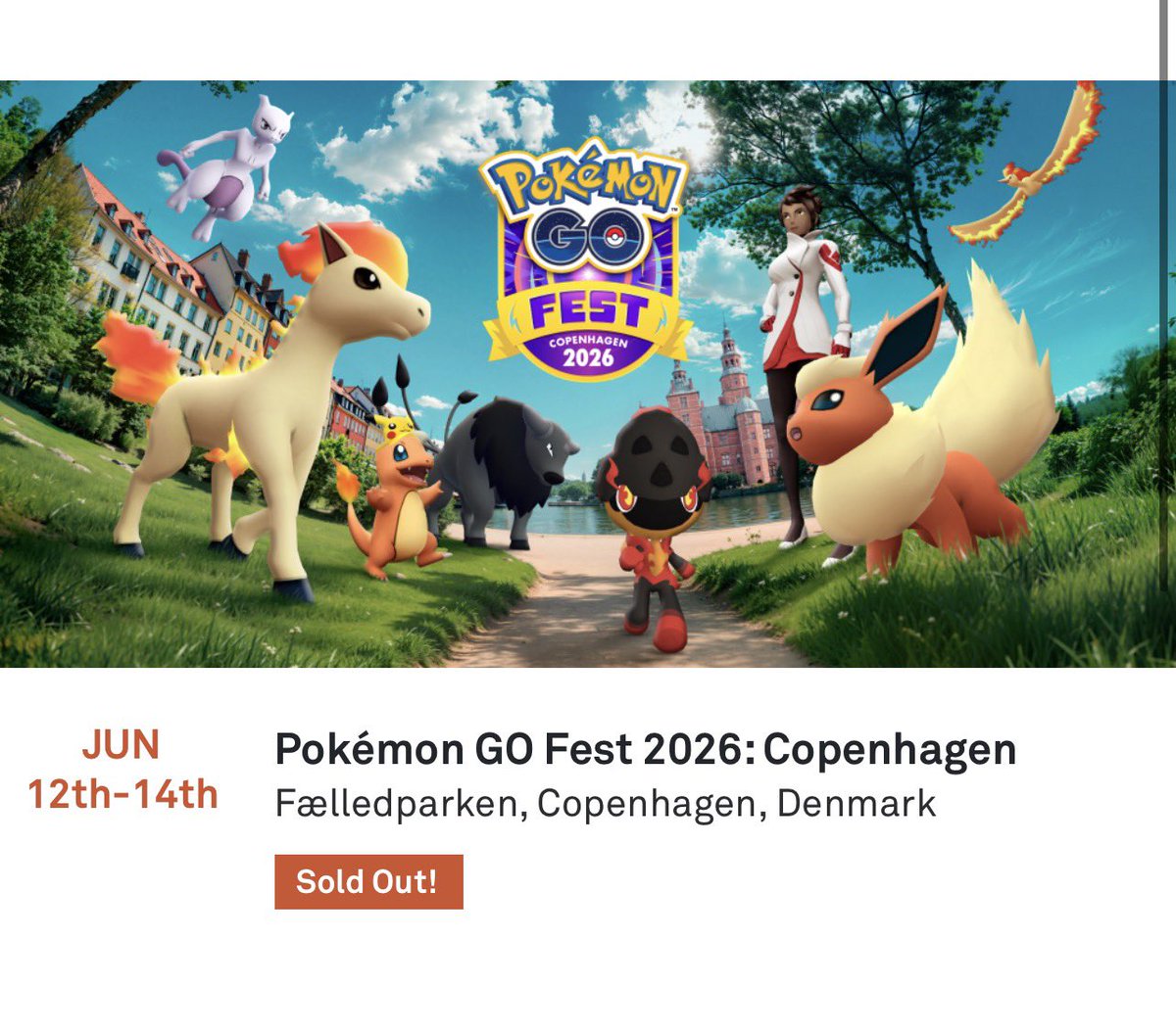RAPokemon_'s tweet photo. So guys I will be attending Copenhagen GOFest this year, who else will be there? 

#PokemonGOFest2026 #PokemonGO https://t.co/KmtMRMU99B