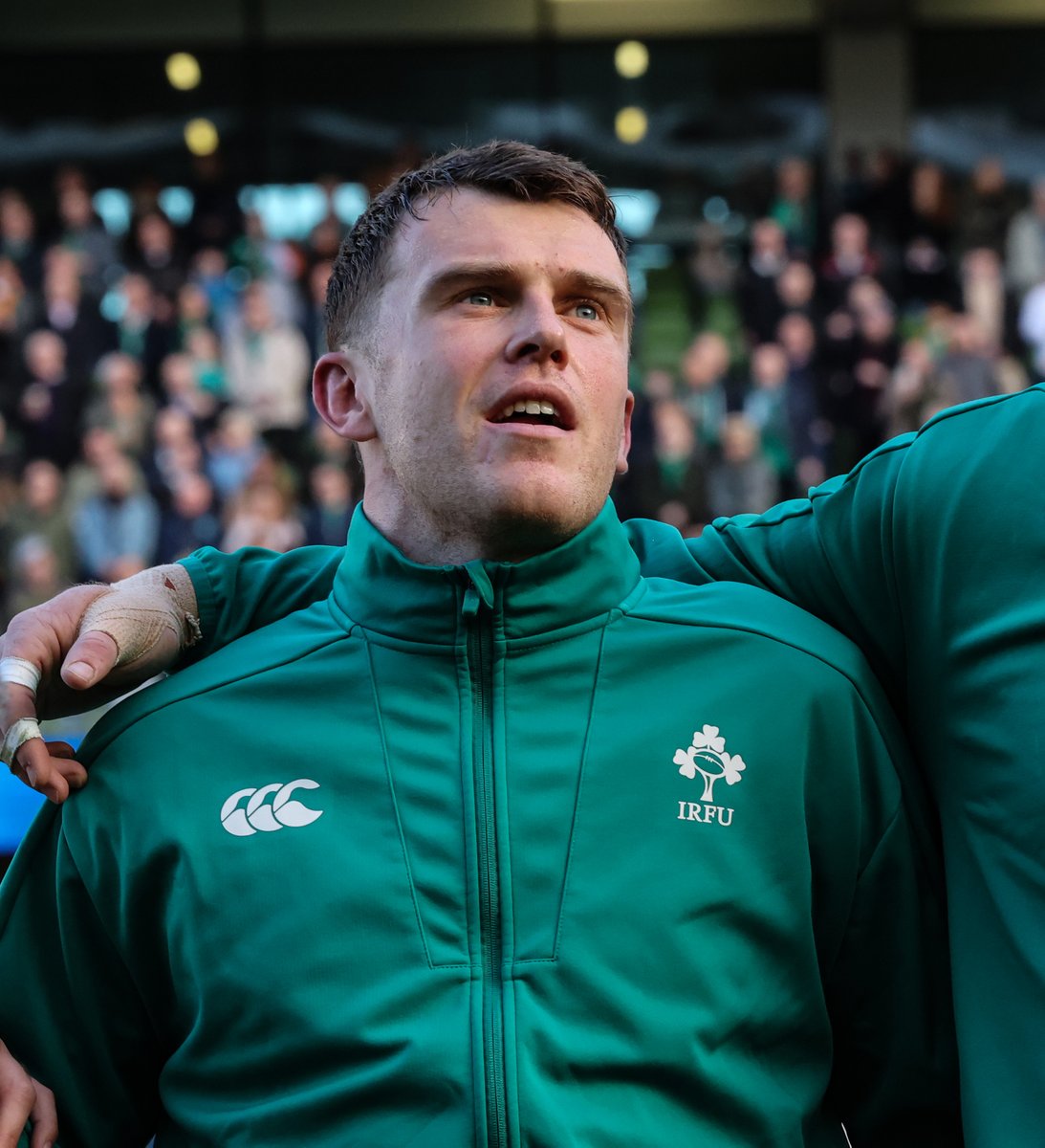 Munster Rugby tweet media