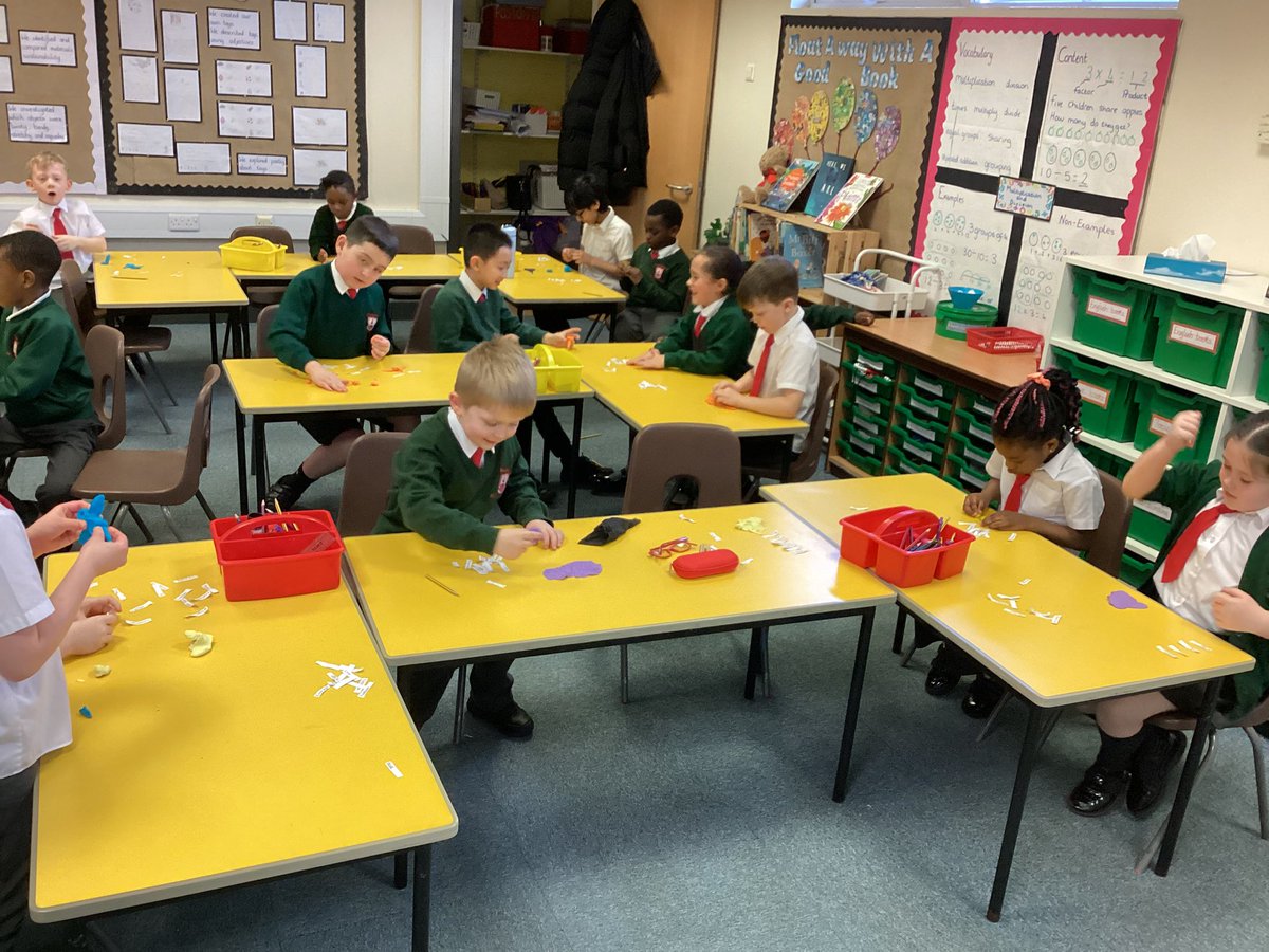 St Margaret Mary's RC Primary School tweet media