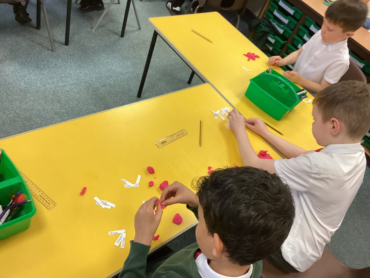 St Margaret Mary's RC Primary School tweet media