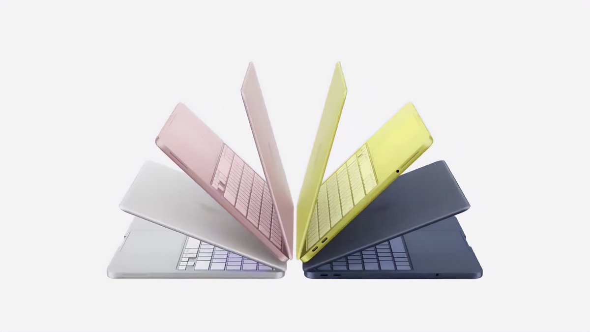 AppleGeek tweet media